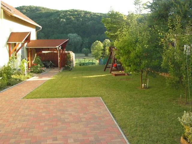 Napsugar Apartman