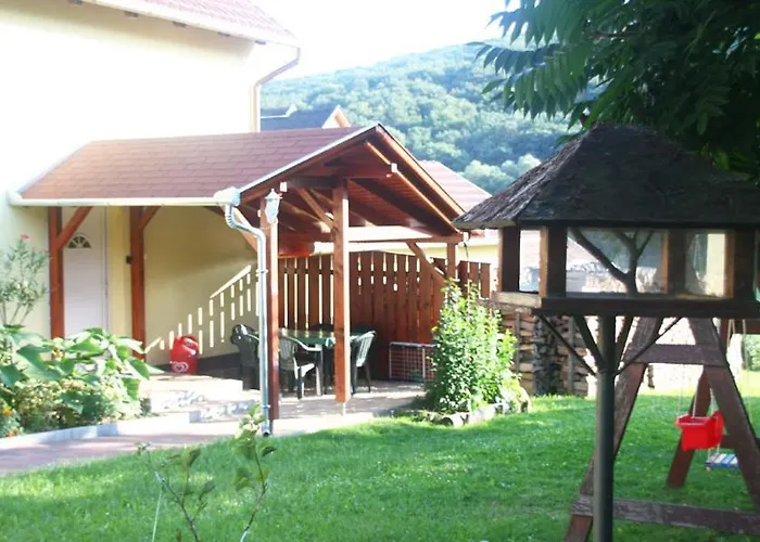Napsugar Apartman