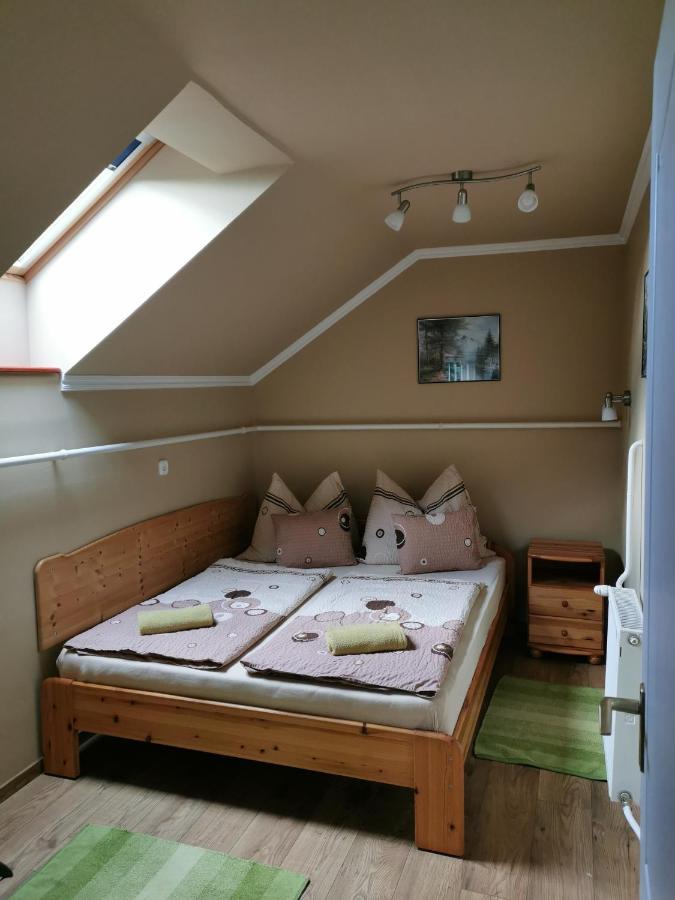 Apartment Napsugar Kistolmacs